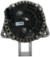 Alternator 24V 100A SEG KHD Deutz-2