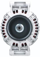 Alternator 24V 150A 8PK Bosch Mercedes Actros