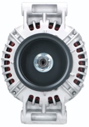 Alternator 24V 150A 8PK Bosch Mercedes Actros