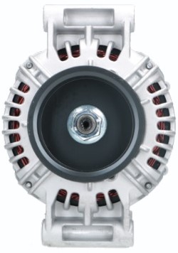 Alternator 24V 150A 8PK Bosch Mercedes Actros