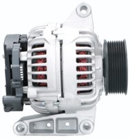 Alternator 24V 150A 8PK Bosch Mercedes Actros-2