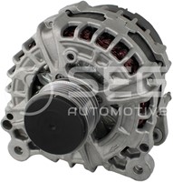Alternator 12V 180A 6PK COM SEG Volkswagen