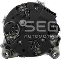 Alternator 12V 180A 6PK COM SEG Volkswagen-2