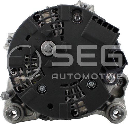 Alternator 12V 180A 6PK COM SEG Volkswagen-2