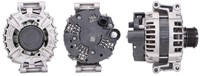 Alternator 12V 150A 6PK LIN Bosch Audi Porsche