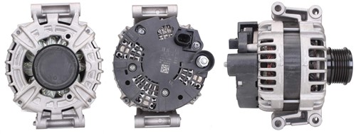 Alternator 12V 150A 6PK LIN Bosch Audi Porsche