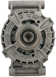 Alternator 12V 150A 7PK COM SEG Ford Transit