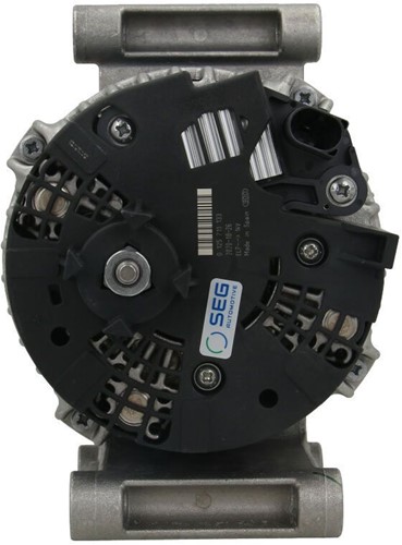 Alternator 12V 150A 7PK COM SEG Ford Transit-2
