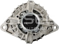 Alternator 12V 210A 7PK LIN SEG Iveco Daily VI