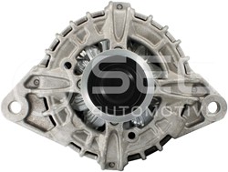 Alternator 12V 210A 7PK LIN SEG Iveco Daily VI