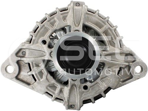 Alternator 12V 210A 7PK LIN SEG Iveco Daily VI