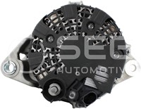 Alternator 12V 210A 7PK LIN SEG Iveco Daily VI-2