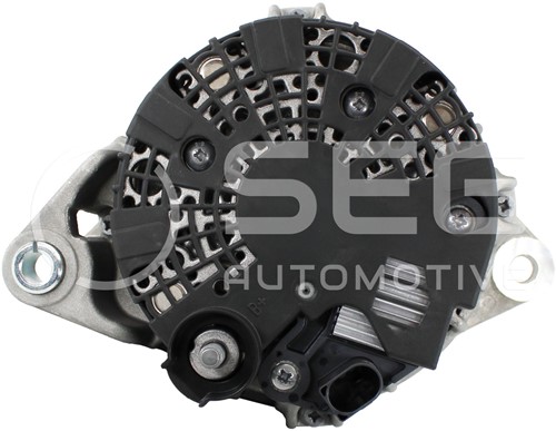 Alternator 12V 210A 7PK LIN SEG Iveco Daily VI-2