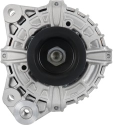 Alternator 12V 215A 6PK SEG Volvo