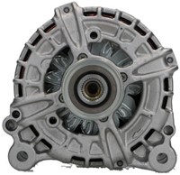 Alternator 12V 250A 6PK COM SEG Volkswagen