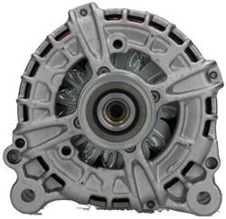 Alternator 12V 250A 6PK COM SEG Volkswagen