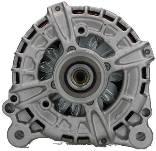 Alternator 12V 250A 6PK COM SEG Volkswagen