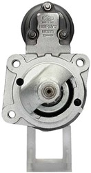 Startmotor 12V 0.8kW 9T Marelli FIAT Seicento