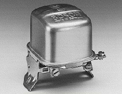 Regelaar 6V voor 90mm alternator VW