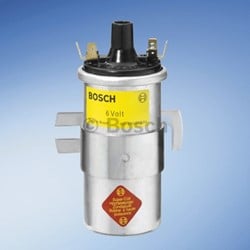 Bobine 6Volt