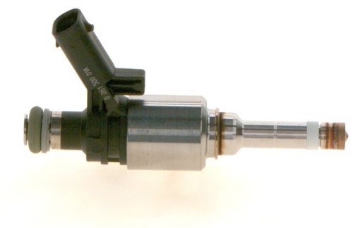 Benzinjeinjector Bosch hogedruk HDEV-5-1