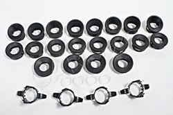 Parkpilot Bevestigingsset URF6