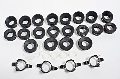 Parkpilot Bevestigingsset URF6