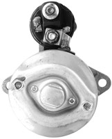 Startmotor 12V 0.8kW 8T Denso Daihat.Mira Cuore charade-2