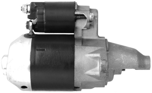 Startmotor 12V 0.8kW 8T Denso Daihat.Mira Cuore charade-3