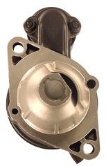 Startmotor 12V 0.8kW 9T Denso Daihatsu Bus 550cc