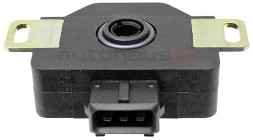 Smoorklepsensor Porsche 911