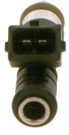 Injector Bosch EV-14-ES Ford-3