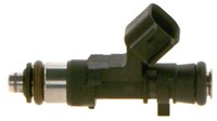 Benzineinjector Bosch EV14 Volvo T4 T5-2