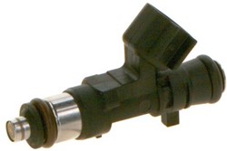 Benzine Injector