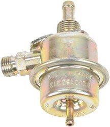 Benzine componenten