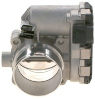 Gasklephuis Bosch RKL-E-1.1C Volvo