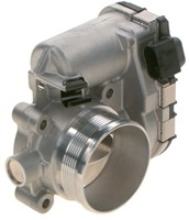 Gasklephuis Bosch RKL-E-1.1C Volvo-2