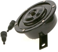 Claxon Bosch 12V 500Hz  10mm