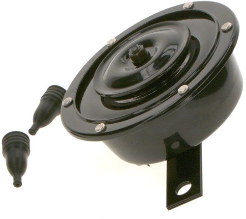 Claxon Bosch 12V 500Hz  10mm