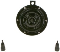 Claxon 24V  60W