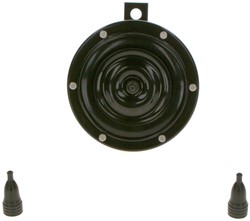 Claxon 24V  60W
