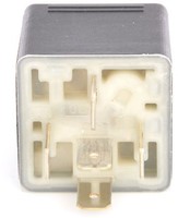 Relais 24V 20A dubbel 87-2