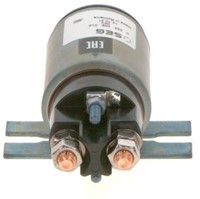 Relais 24V 150A