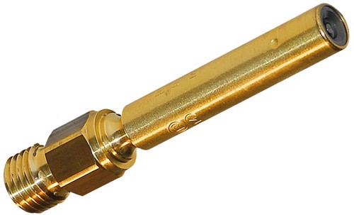 Injector Bosch Mercedes