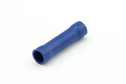 Doorverbinder blauw 1.5-2.5 (50st)