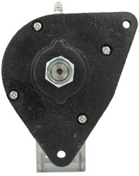 Dynastarter Efel 10 over zes