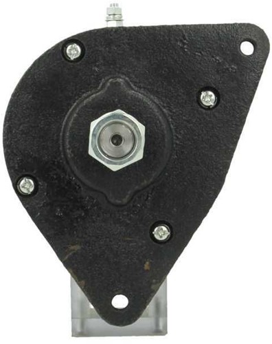 Dynastarter Efel 10 over zes