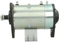Dynastarter Efel 10 over zes-2