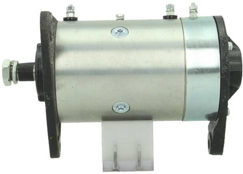 Dynastarter Efel 10 over zes-2