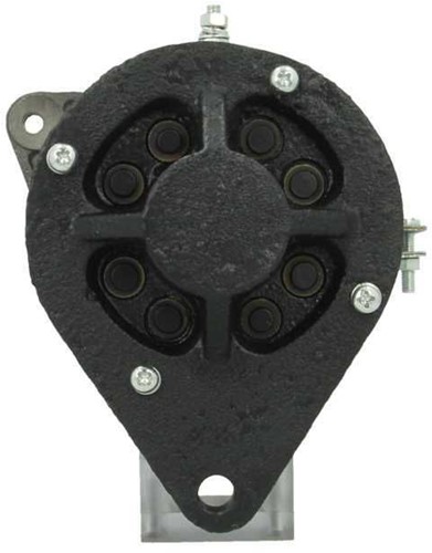 Dynastarter Efel 10 over zes-3